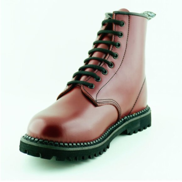 Grinders Leather men’s/women's boots